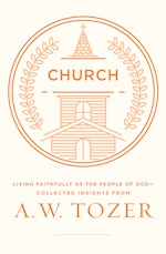 CHURCH: LIVING FAITHFULLY AS THE PEOPLE OF GOD