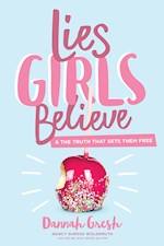 LIES GIRLS BELIEVE 