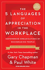 THE 5 LANGUAGES OF APPRECIATION IN THE WORKPLACE (REPACK)