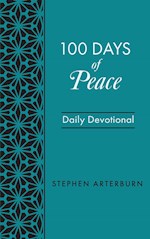 100 DAYS OF PEACE DAILY DEVOTIONAL