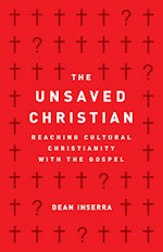 THE UNSAVED CHRISTIAN