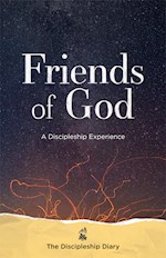 FRIENDS OF GOD PARTICIPANT GUIDE 