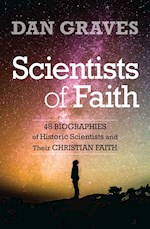 SCIENTISTS OF FAITH