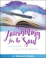 JOURNALING FOR THE SOUL