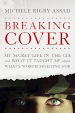 BREAKING COVER-SOFTCOVER