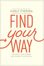 FIND YOUR WAY-HARDCOVER