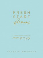 FRESH START FOR MOMS