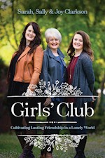 GIRLS' CLUB: CULTIVATING LASTING FRIENDSHIPS IN A LONELY WORLD