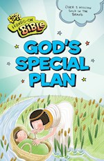 GOD'S SPECIAL PLAN