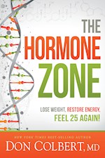THE HORMONE ZONE ITP (INTERNATIONAL CUSTOMERS ONLY)