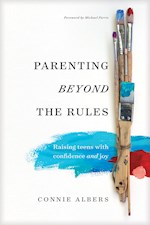 PARENTING BEYOND THE RULES