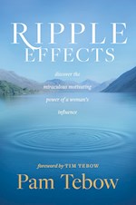 RIPPLE EFFECTS-HARDCOVER