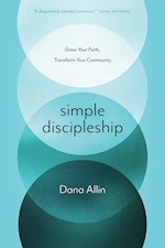 SIMPLE DISCIPLESHIP