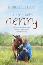 WALKING WITH HENRY-SOFTCOVER