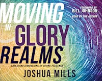 AUDIOBOOK-AUDIO CD-MOVING IN GLORY REALMS (7 CDS)