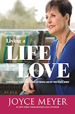 LIVING A LIFE YOU LOVE-SOFTCOVER