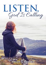 LISTEN, GOD IS CALLING