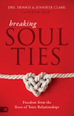 BREAKING SOUL TIES