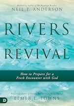 RIVERS OF REVIVAL