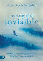 SEEING THE INVISIBLE