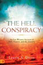 THE HELL CONSPIRACY