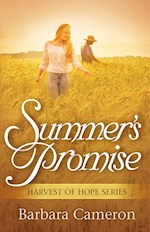 SUMMER'S PROMISE (HARVEST OF HOPE #3)