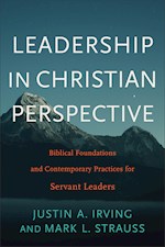 LEADERSHIP IN CHRISTIAN PERSPECTIVE