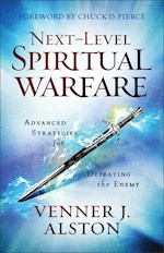 NEXT-LEVEL SPIRITUAL WARFARE