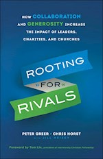ROOTING FOR RIVALS-SOFTCOVER