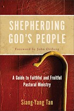 SHEPHERDING GOD'S PEOPLE