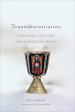 TRANSUBSTANTIATION