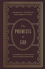 THE PROMISES OF GOD