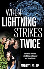 WHEN LIGHTNING STRIKES TWICE