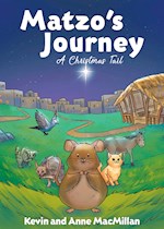 MATZO'S JOURNEY