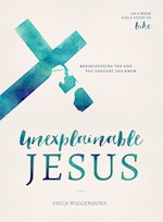 UNEXPLAINABLE JESUS