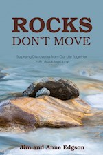 ROCKS DON'T MOVE