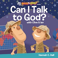CAN I TALK TO GOD? (BUCK DENVER ASKS...WHAT'S IN THE BIBLE)