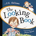 THE LOOKING BOOK