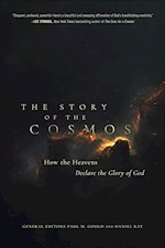 THE STORY OF THE COSMOS