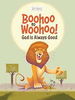 BOOHOO TO WOOHOO! GOD IS ALWAYS GOOD