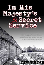 IN HIS MAJESTY'S SECRET SERVICE