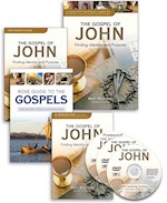 THE GOSPEL OF JOHN COMPLETE KIT