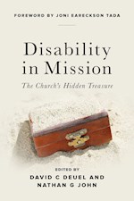 DISABILITY IN MISSION