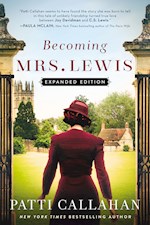 BECOMING MRS. LEWIS-SOFTCOVER