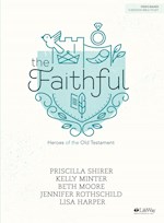 THE FAITHFUL BIBLE STUDY BOOK