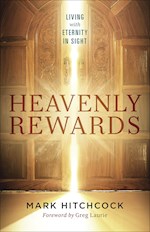 HEAVENLY REWARDS