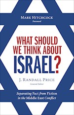 WHAT SHOULD WE THINK ABOUT ISRAEL?