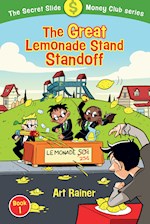 THE GREAT LEMONADE STAND STAND-OFF