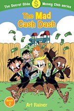 THE MAD CASH DASH