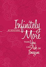 INFINITELY MORE